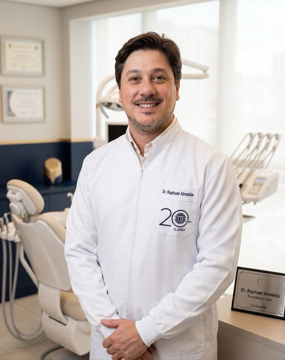 Dr. Raphael Almeida
